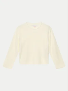 Sweter Vero Moda Girl - Swetry dla chłopców - miniaturka - grafika 1
