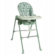 Krzesełka i taborety dla dzieci - KRZESEŁKO POLLY ESSENTIAL KIWI 8058664180899 - miniaturka - grafika 1