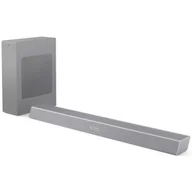 Soundbary - PHILIPS TAB8505/10 Srebrny - miniaturka - grafika 1