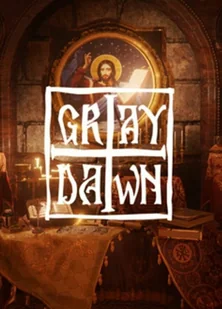 Gray Dawn (PC) klucz Steam - Gry PC Cyfrowe - miniaturka - grafika 1