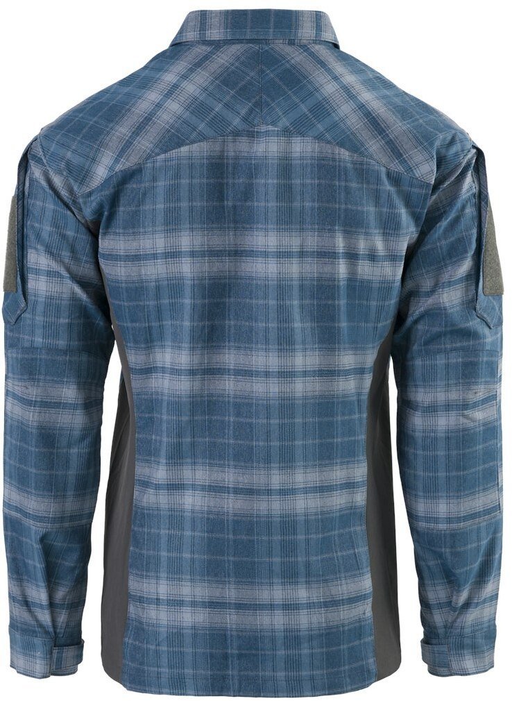 Helikon-Tex Koszula MBDU - Western Blue Plaid