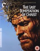 Pozostałe filmy Blu-Ray - Last Temptation of Christ - The Criterion Collection (Martin Scorsese) (Blu-ray / Restored) - miniaturka - grafika 1