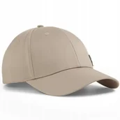 Czapki i chusty sportowe męskie - Czapka Puma Metal Cat Cap 021269-61 brązowy unisex - miniaturka - grafika 1