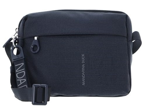 Mandarina Duck, MD20 CROSSOVER Damski, Rozmiar uniwersalny, Skarab