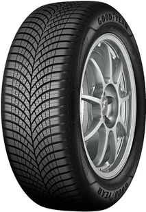 Goodyear Vector 4 Seasons Gen-3 275/35R19 100Y - Opony całoroczne - miniaturka - grafika 1