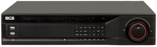 REJESTRATOR IP BCS-L-NVR3208-A-4K 32 KANAŁY + eSATA - Rejestratory do monitoringu - miniaturka - grafika 1