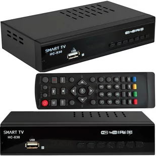 Retoo vM081E (Aleja3)  DVB-T H.264/MPEG-4 AVC - E255-2 - Tunery DVB-T - miniaturka - grafika 1
