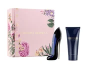 Zestawy kosmetyków damskich - Carolina Herrera Good Girl - Zestaw (Good Girl (W) EDP/S 50ml + Balsam do ciała 100ml) - miniaturka - grafika 1