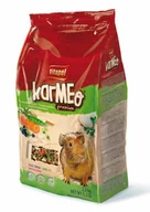 Karma dla gryzoni - Vitapol Karmeo Premium pokarm dla kawii domowej 2,5kg ZVP-1368 - miniaturka - grafika 1