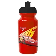 Bidony dla dzieci - DISNEY DISNEY Bidon DISNEY Auta 3 380ml Czerwony 307868011 307868011 - miniaturka - grafika 1