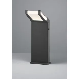 Trio Gambia LED 10,5W 3000K wys. 50cm IP54 Lampa ogrodowa stojąca 523669142 523669142 - Lampy ogrodowe - miniaturka - grafika 1