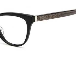 Okulary korekcyjne Kate Spade NEVAEH 807 - Okulary korekcyjne, oprawki, szkła - miniaturka - grafika 4