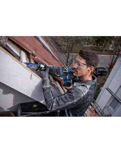Bosch BITURBO GSA 18V-28 Professional solo - Piły elektryczne - miniaturka - grafika 1