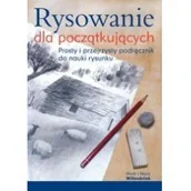 Historia świata - K.E.LIBER WYDAWNICTWO Rysowanie dla początkujących (wyd. 2022, poprawione) - Mark Willenbrink, Mary Willenbrink - miniaturka - grafika 1