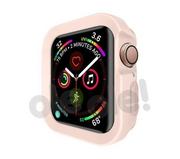 Akcesoria do zegarków - SwitchEasy SwitchEasy Colors Apple Watch 6/SE/5/4 44mm różowy GS-107-52-139-18 - miniaturka - grafika 1