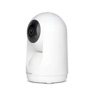 Kamery do monitoringu - Lexman Enki WiFi LEXMAN-RI01 - miniaturka - grafika 1