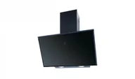 Okapy kuchenne - OKAP BERG PURE 60 CM BLACK - miniaturka - grafika 1