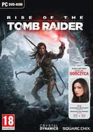 Gry PC Cyfrowe - Rise of the Tomb Raider - miniaturka - grafika 1
