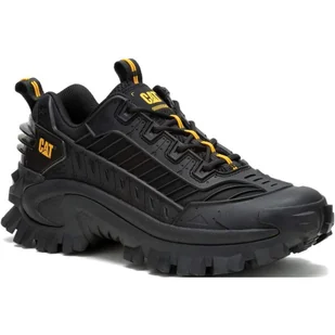 Buty Sneakersy Męskie Caterpillar Cat Intruder Mecha - Buty trekkingowe męskie - miniaturka - grafika 1