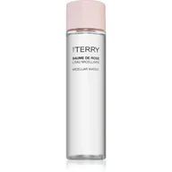 Płyny micelarne - By Terry By Terry Oczyszczanie Baume De Rose Micellar water 200 ml - miniaturka - grafika 1