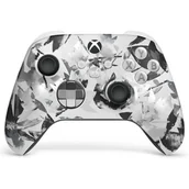 Kontrolery do Xbox - Kontroler MICROSOFT bezprzewodowy Xbox Storm Breaker Special Edition - miniaturka - grafika 1