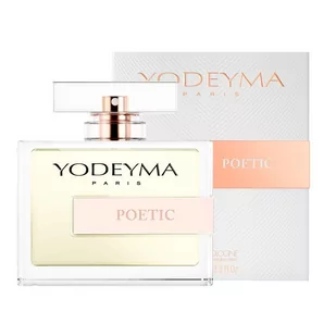 Yodeyma Poetic Perfumy Damskie 100ml - Wody i perfumy damskie - miniaturka - grafika 1