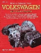 Pozostałe książki - INGRAM INTERNATIONAL How to Rebuild Your Volkswagen Air-cooled Engine - miniaturka - grafika 1