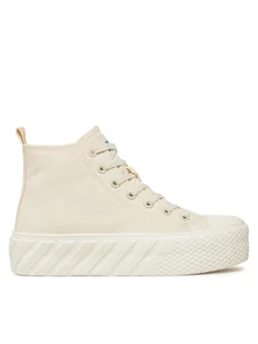 Trampki ONLY Shoes - Trampki damskie - miniaturka - grafika 1