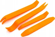 Narzędzia samochodowe - zakupytv.net ŚCIĄGACZE OTWIERAKI DŹWIGNIE DO TAPICERKI KLUCZE 4 - miniaturka - grafika 1