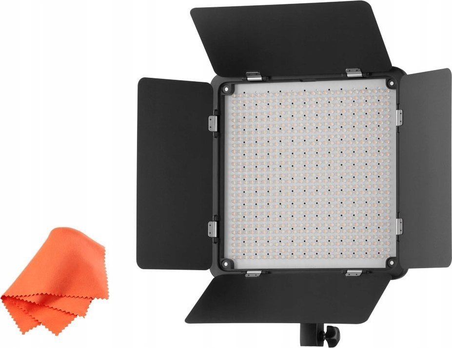Lampa studyjna Jinbei Panel LED Jinbei EFP-50 BiColor 2700-7500 K