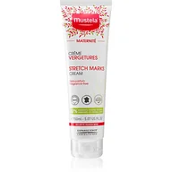 Balsamy i kremy do ciała - Laboratoires Expanscience POLSKA SP Z O.O Mustela Maternite Krem na rozstępy 3 w 1 bez zapachu 150 ml - miniaturka - grafika 1