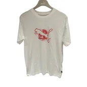 Koszulki męskie - PUMA KOSZULKA EURO CUP ENGLAND 68454202 r M - miniaturka - grafika 1