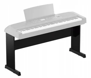 Yamaha L-300 BK - Akcesoria do instrumentów klawiszowych - miniaturka - grafika 1