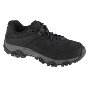 Buty do chodzenia Męskie Merrell Merrell Moab Adventure 3 - Buty trekkingowe damskie - miniaturka - grafika 1