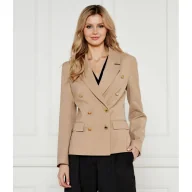Marynarki i żakiety damskie - Marciano Guess Żakiet IRINA Regular Fit z dodatkiem wełny - miniaturka - grafika 1