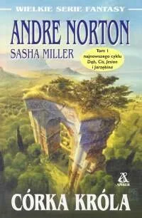 Córka króla - Horror, fantastyka grozy - miniaturka - grafika 1