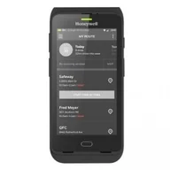 Akcesoria do kas i terminali - Honeywell charging/transmitter station CT40-NB-UVN-0, 4 slots, ethernet - miniaturka - grafika 1