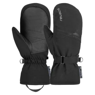 Rękawice narciarskie damskie Reusch Helena R-TEX XT Mitten 6331513 - Rękawice narciarskie - miniaturka - grafika 1