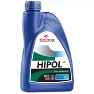 Płyny eksploatacyjne do aut - Orlen OIL HIPOL GL-4 80W/90 1L - miniaturka - grafika 1