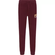 Spodnie i spodenki dla chłopców - POLO RALPH LAUREN Spodnie dresowe JOGR MOD #7-ATHLETIC | Regular Fit - miniaturka - grafika 1