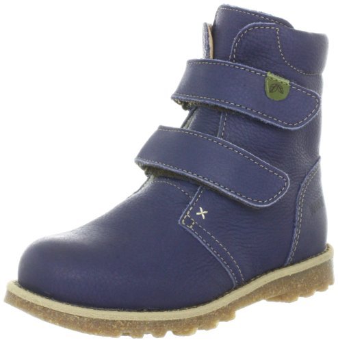 Kavat Buty dziecięce ASGAARD, niebieski - niebieski 89 89-32 EU