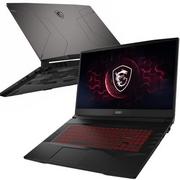 Laptopy - MSI GL76 i5-12500H/16/512/W11 GL76 12UDK-043XPL - miniaturka - grafika 1