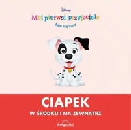 Czasopisma - Moi Pierwsi Przyjaciele Baw się i Ucz - miniaturka - grafika 1