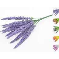 Sztuczne kwiaty - Bukiet gałązek sztucznych 35 x 10 cm - miniaturka - grafika 1