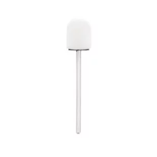 ACTIVESHOP EXO KAPTUREK ŚCIERNY 13mm/220 10 SZT. HARD CAP WHITE AS_126297 - Frezarki do paznokci - miniaturka - grafika 1