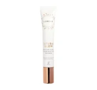 Bazy pod makijaż - Lumene Natural Glow Baza Nawilżająco-Rozświetlająca 20ml LU-7797 - miniaturka - grafika 1
