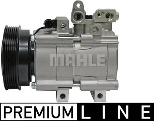 Sprężarka, klimatyzacja Mahle ACP 1431 000P - Akcesoria do klimatyzacji i ogrzewania - miniaturka - grafika 1
