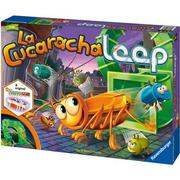 Gry planszowe - Ravensburger La Cucaracha Loop - miniaturka - grafika 1