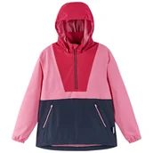 Kurtki i płaszcze dla chłopców - Kurtka dziecięca Reima Teivola Rozmiar dziecięcy: 146 / Kolor: różowy - miniaturka - grafika 1