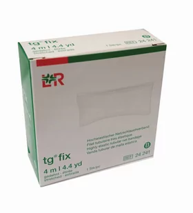 L&R, Rękaw opatrunkowy siatkowy TG FIX 4m B, 1 szt. - Apteczki i materiały opatrunkowe - miniaturka - grafika 1